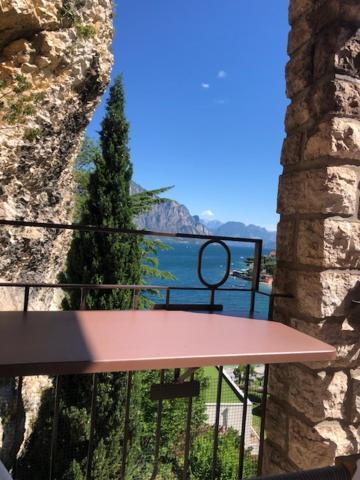 马尔切西内Breathtaking View.公寓 外观 照片