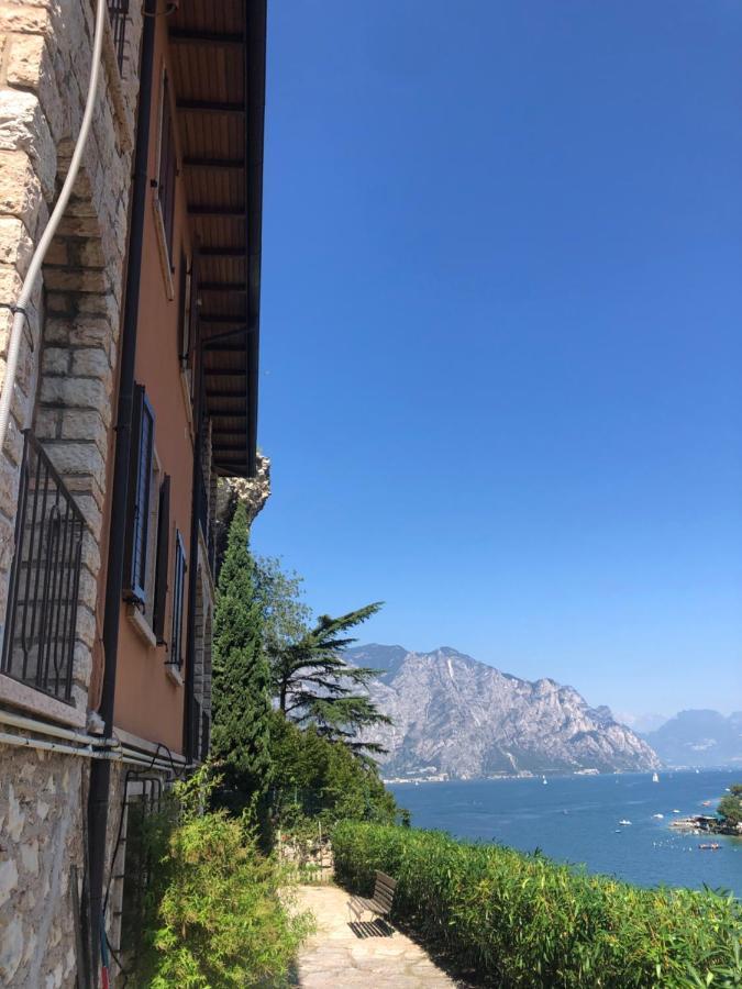 马尔切西内Breathtaking View.公寓 外观 照片