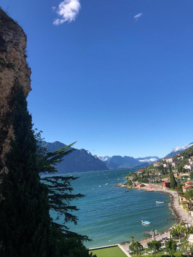 马尔切西内Breathtaking View.公寓 外观 照片